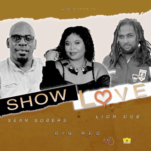 Show Love_poster_image