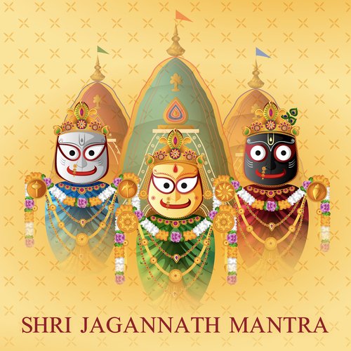 Shri Jagannath Mantra