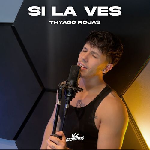 Si La Ves