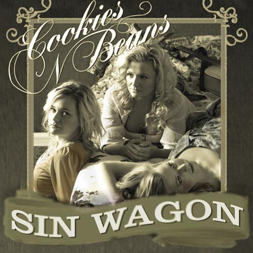 Sin Wagon_poster_image