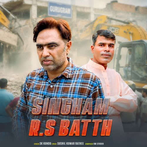 Singham R S Batth