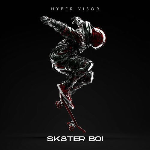 Sk8er Boi (Techno Version Sped Up)