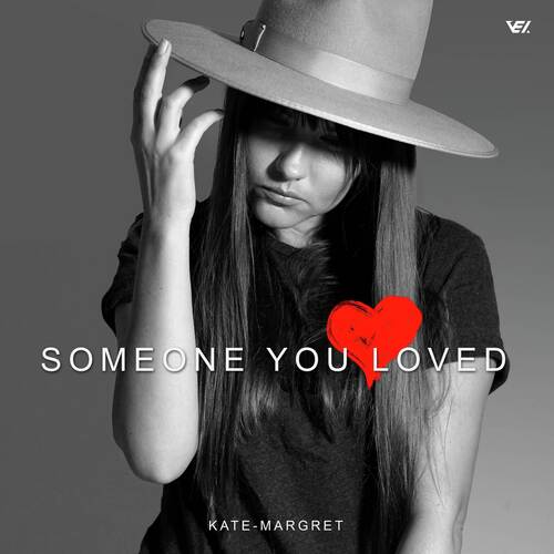 Someone You Loved cover art