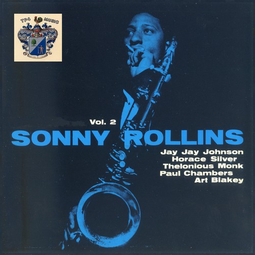Sonny Rollins Vol. 2