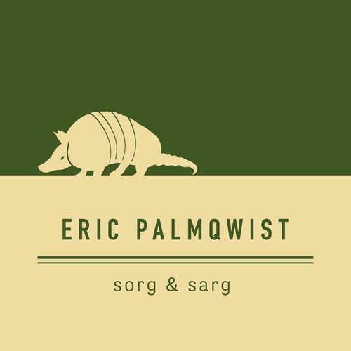 Eric Palmqwist