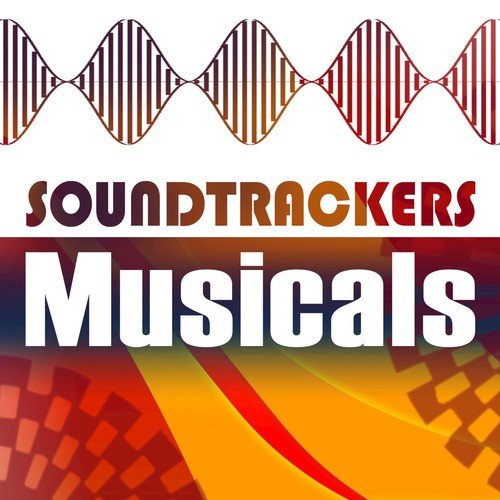 Soundtrackers – Musicals