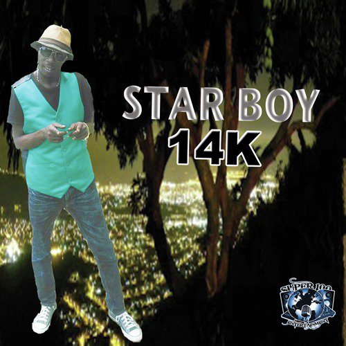 Star Boy