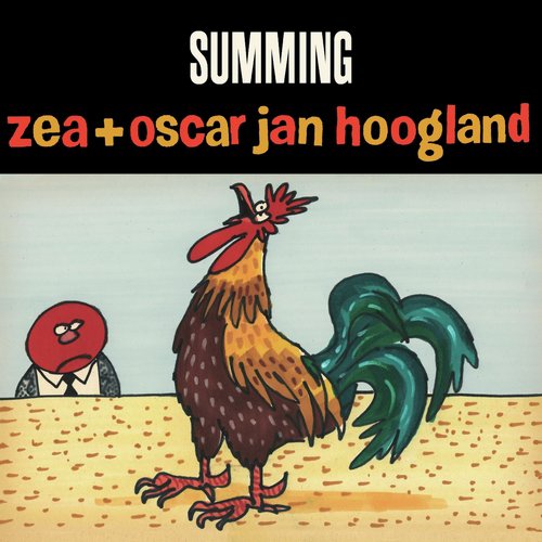 Summing cover art