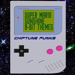 Ending Theme (From "Super Mario Sunshine") by Chiptune Punks