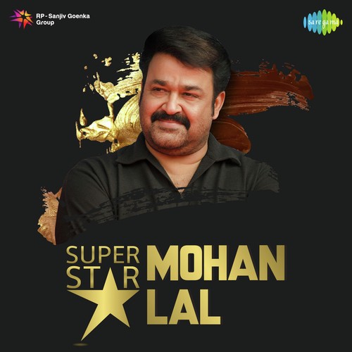 Super Star Mohan Lal