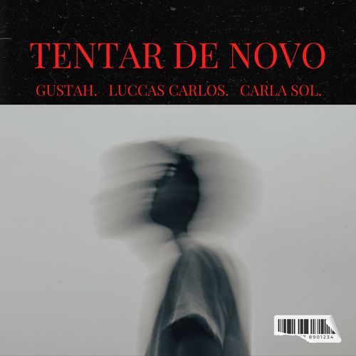 TENTAR DE NOVO