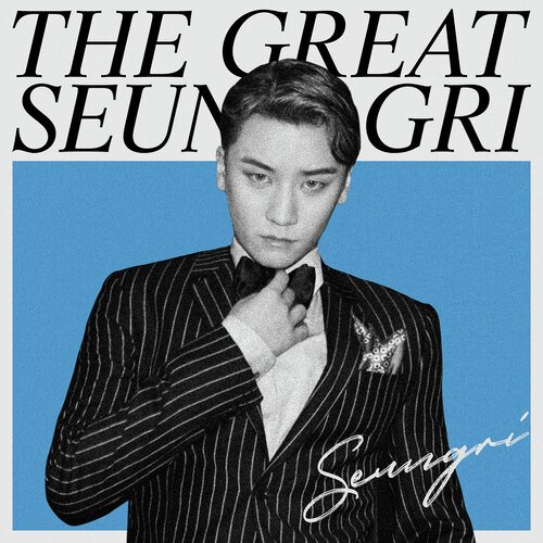 THE GREAT SEUNGRI_poster_image