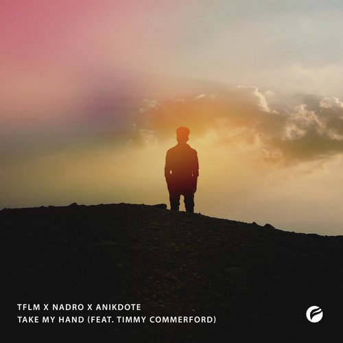 Take My Hand (feat. Timmy Commerford)