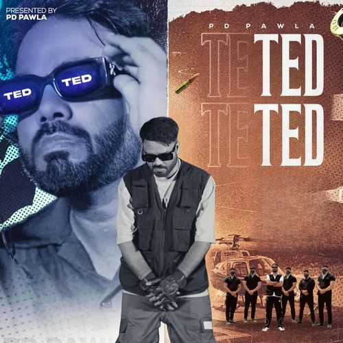 Ted Ted