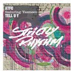 Tell U Y (New Jack Swing)