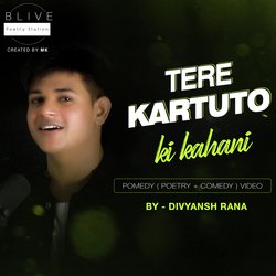 Tere Kartuto Ki Kahani-NgUZBhVZBkc