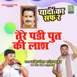 Tere Padi Put Ki Lash (Haryanvi Ragni)-MyY7WxdaY38