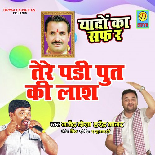 Tere Padi Put Ki Lash (Haryanvi Ragni)_poster_image