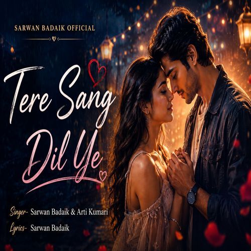 Tere Sang Dil