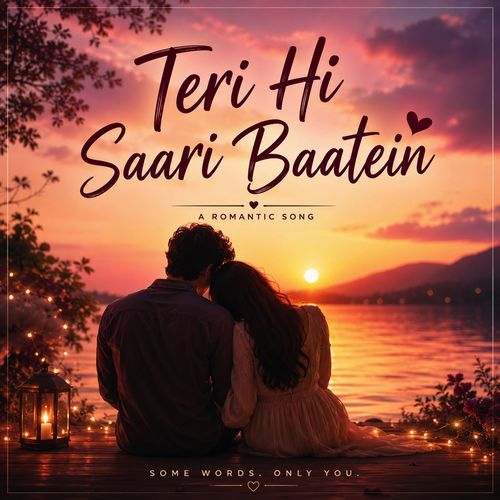 Teri Hi Saari Baatein
