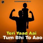 Teri Yaad Aai Tum Bhi To Aao