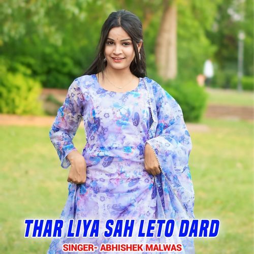 Thar Liya Sah Leto Dard