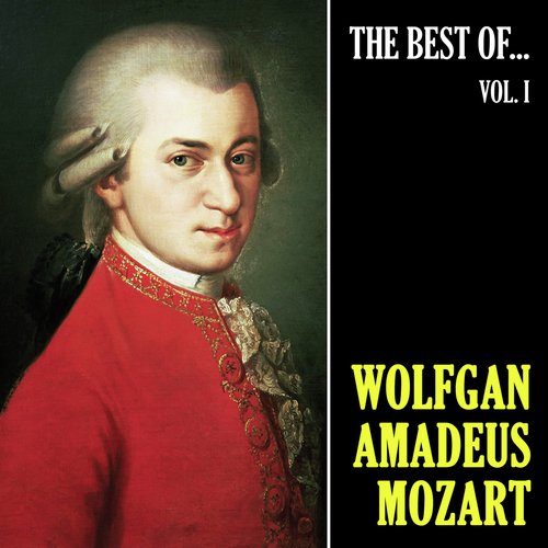 The Best of Mozart, Vol. 1 (Remastered)