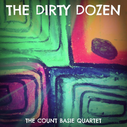 The Count Basie Quartet