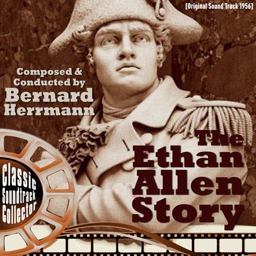 The Ethan Allen Story (Original Soundtrack) [1956]_poster_image