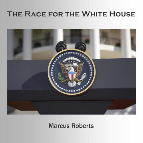 The Race for the White House (feat. Rodney Jordan, Stephen Riley, Alphonso Horne & Jasan Marsalis)