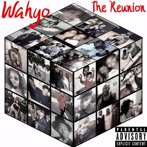 Major (Extended Version) [feat. L's810] cover art