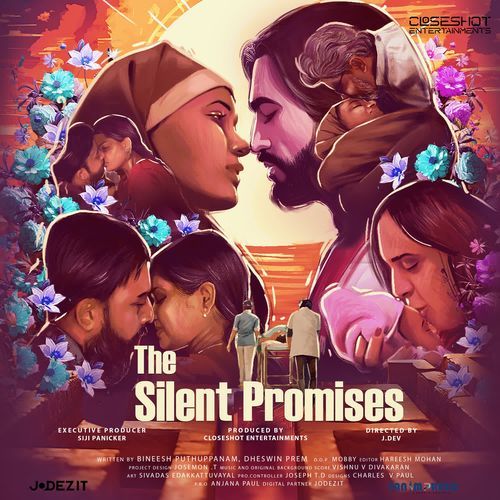 The Silent Promises