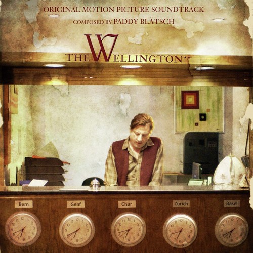 Press Conference cover art
