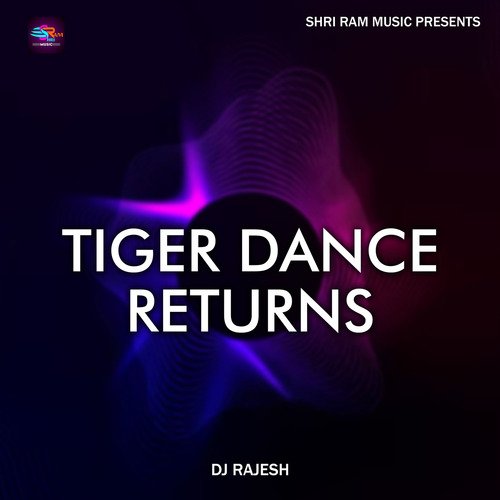 Tiger Dance Returns