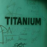 Titanium (Dubstep)