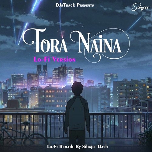 Tora Naina (Lo-fi Version)