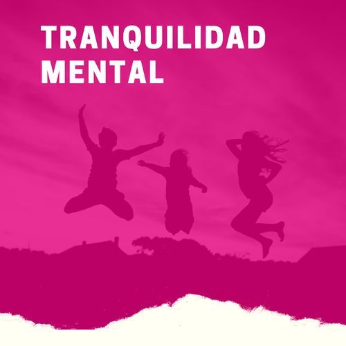 Serenidad total cover art