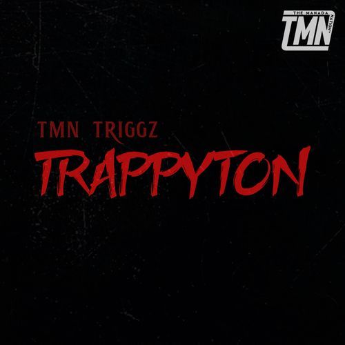 Trappyton cover art