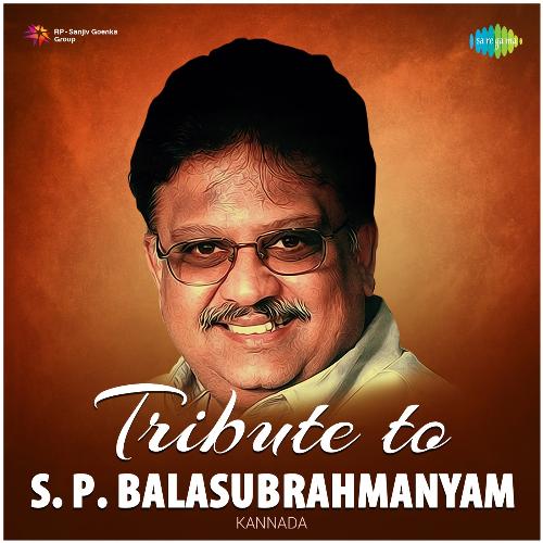 Tribute To S. P. Balasubrahmanyam - Kannada