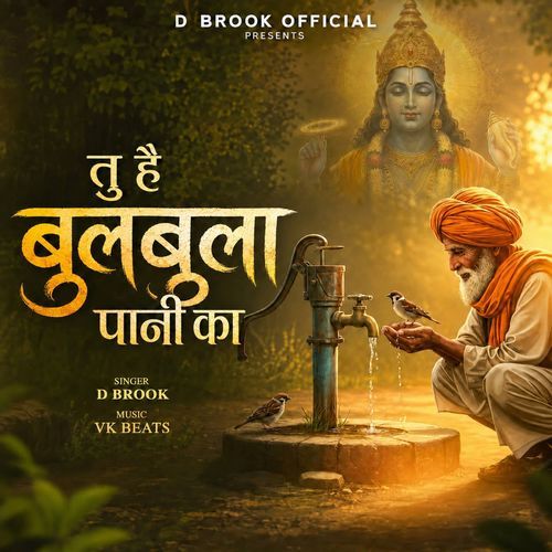 Tu Hai Bulbula Pani Ka