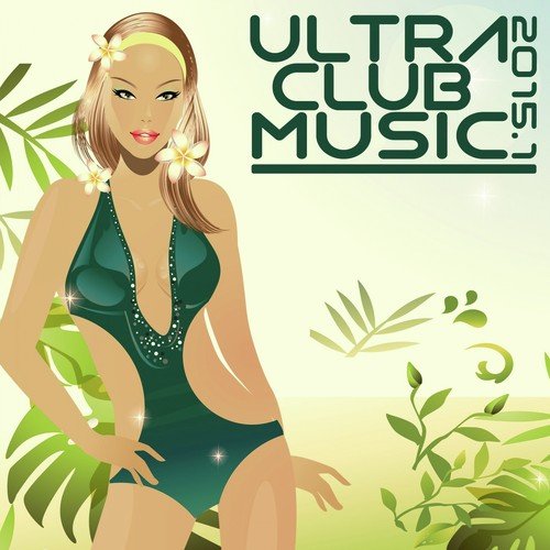 Ultra Club Music 2015.1