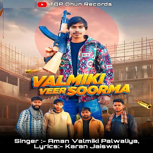 Valmiki Veer Soorma