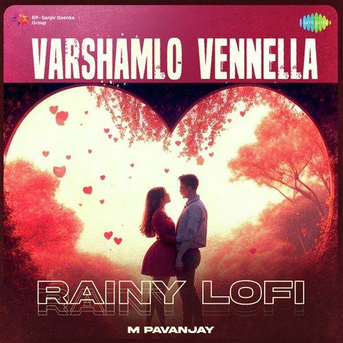 Varshamlo Vennella - Lofi Hip Hop