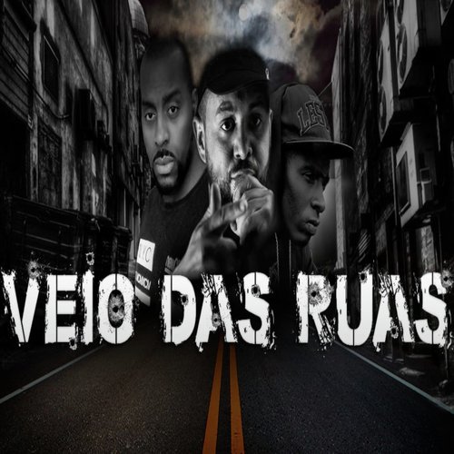 Veio das Ruas