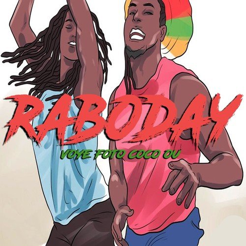 TÉLÉCHARGER BEAT RABODAY BEAT RABODAY TÉLÉCHARGER