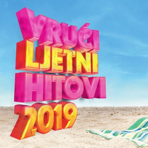 Vrući Ljetni Hitovi 2019