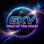 Want Of The World