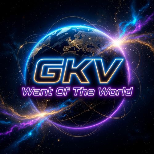 Want Of The World