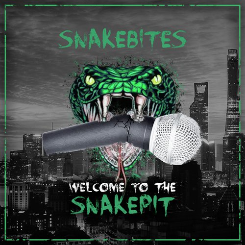 Welcome To The Snakepit