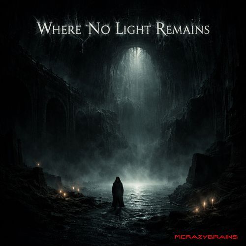 Where No Light Remains cover art